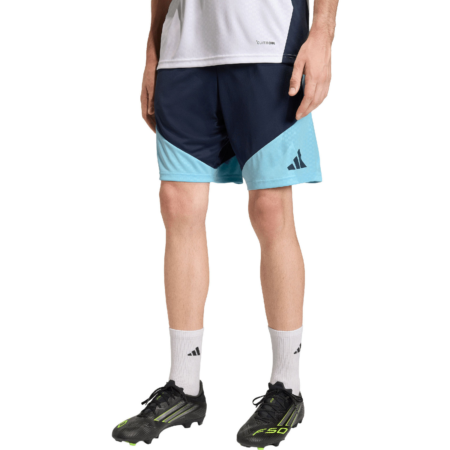 adidas Argentinië Training Short WK 2026