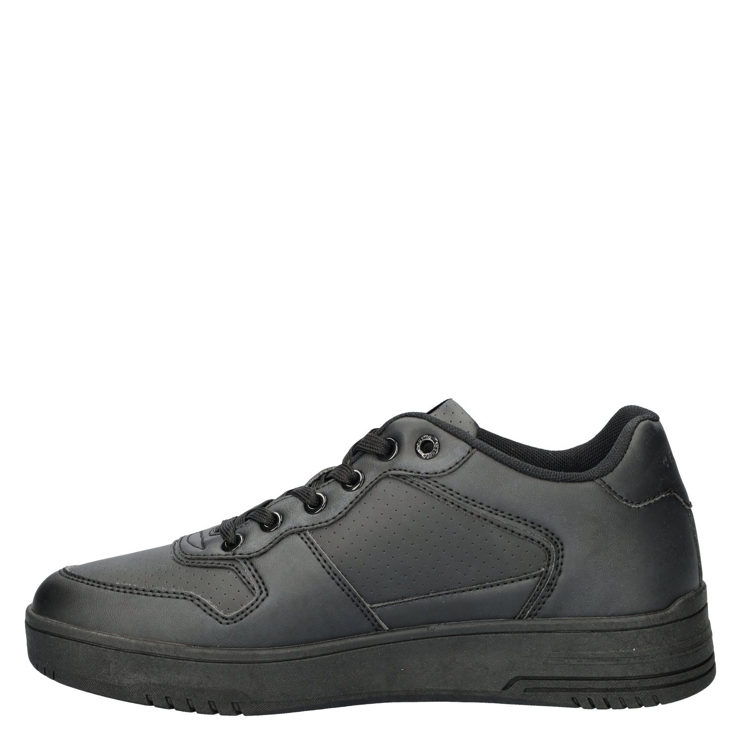 Royal C heren sneaker Cruyff Zwart