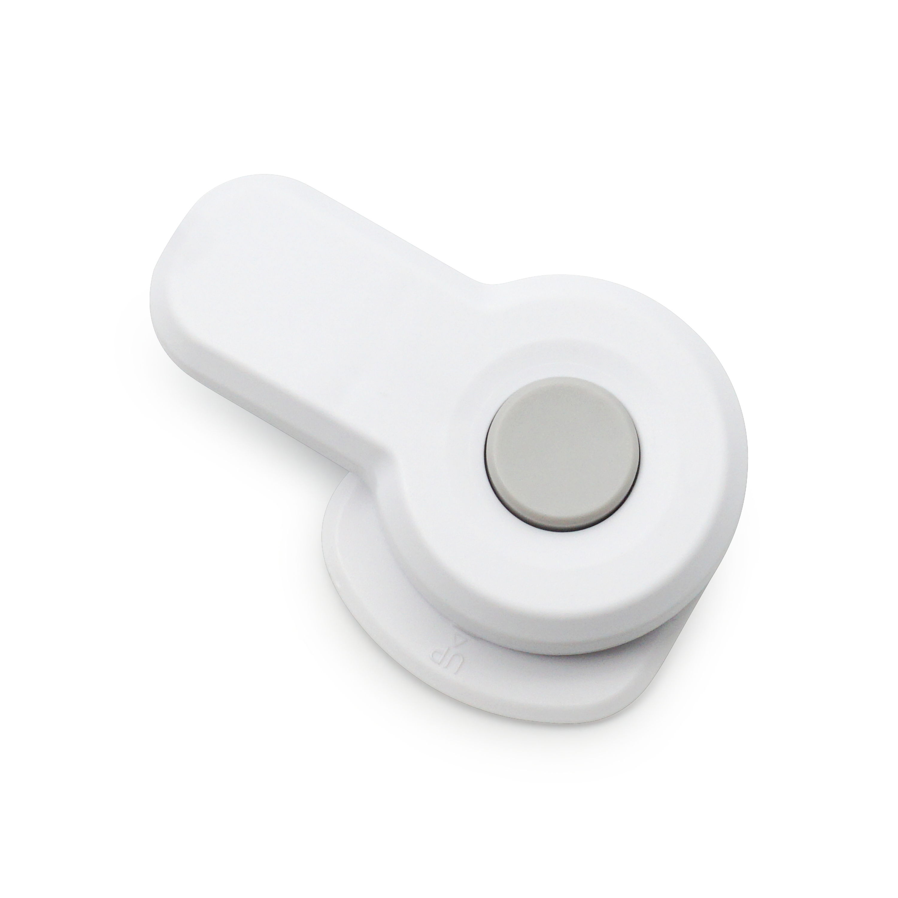 (10cm) Universal Baby Kindersicherung Backofen Türe Schutzvorrichtung (zum Kleben)