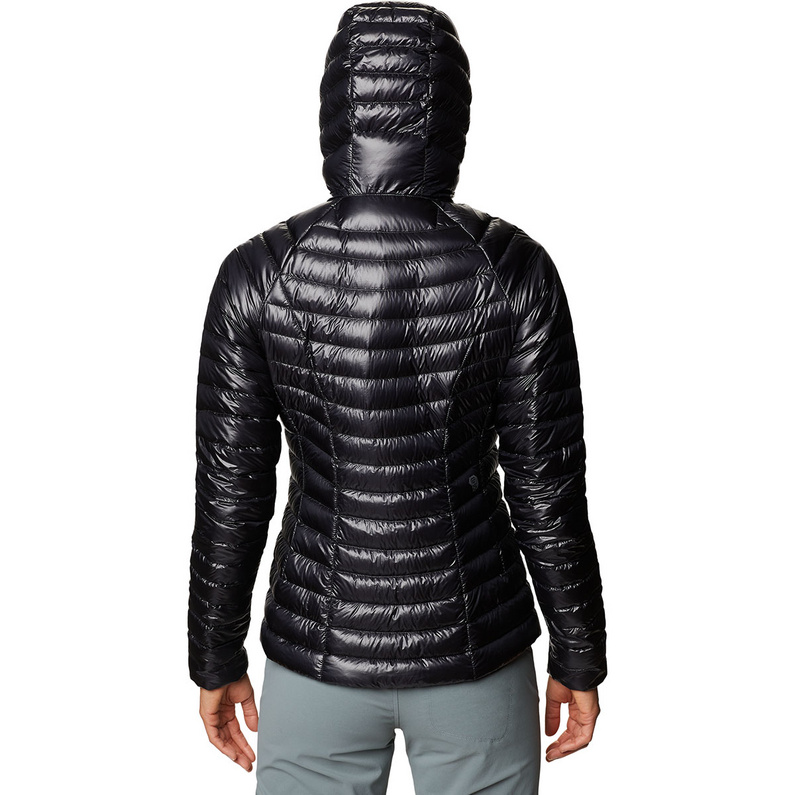 Mountain Hardwear Damen Ghost Whisperer 2 Hoodie Jacke