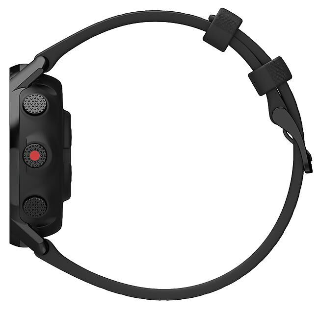 POLAR - MONTRE GPS GRIT X PRO BLACK