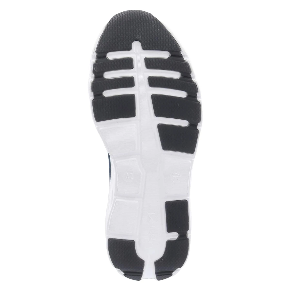 RiekerLow Sneaker - Blau