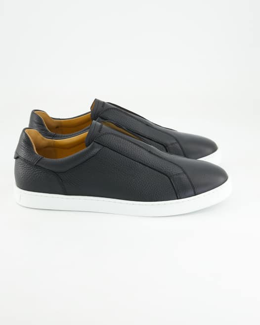 Magnanni 25967 Slipper in Schwarz
