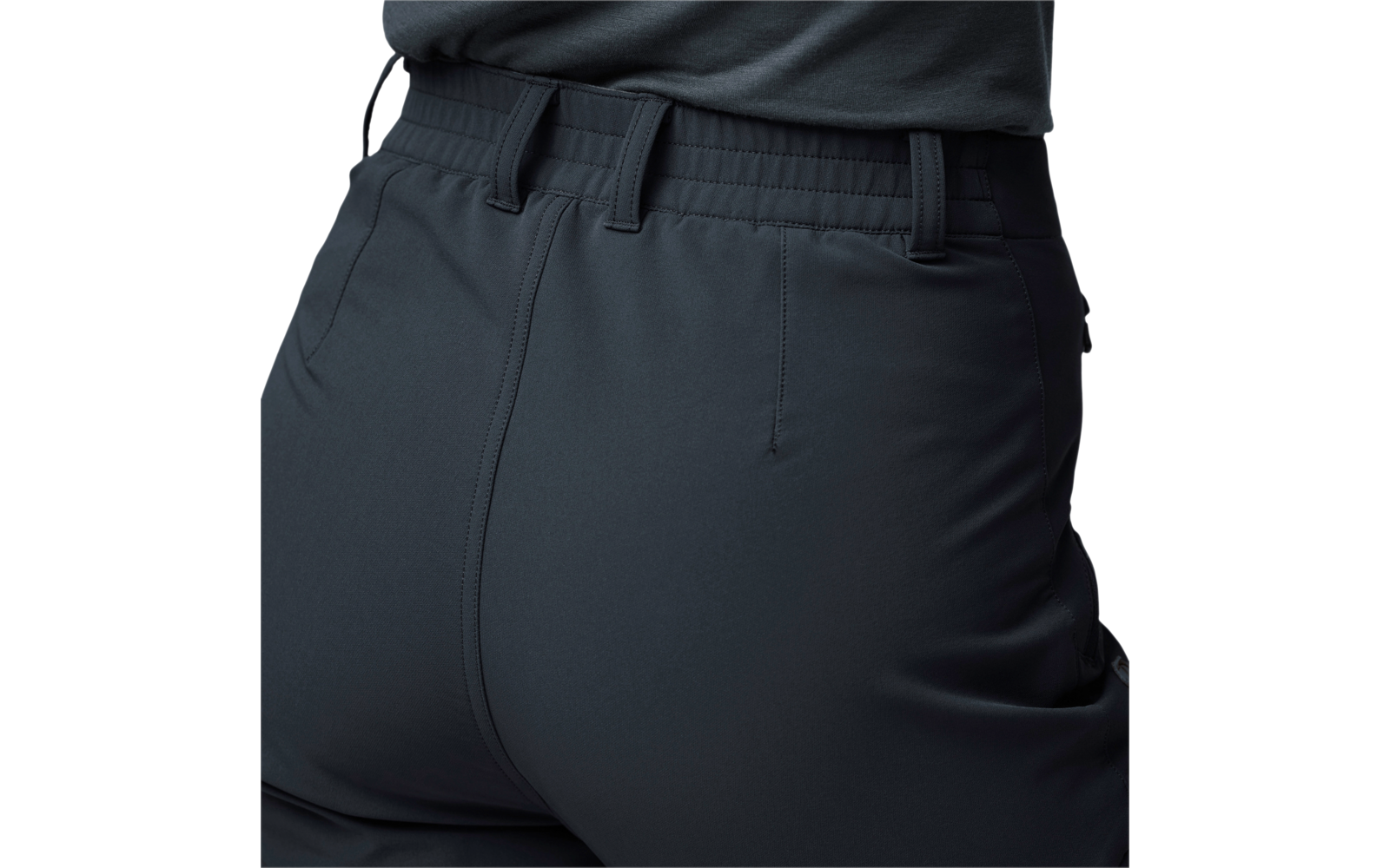 Fjallräven Abisko Damen Stretchhose