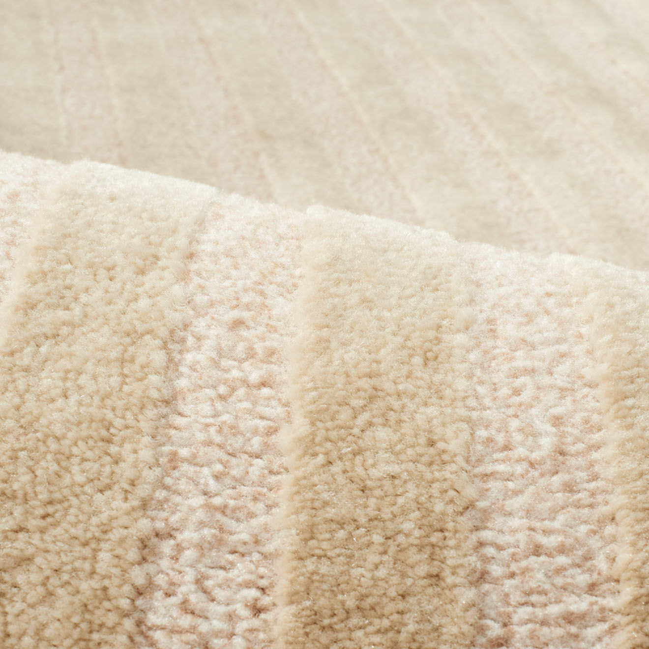 Nazar Rugs Tapis Bianca 163 beige - 120x160 cm