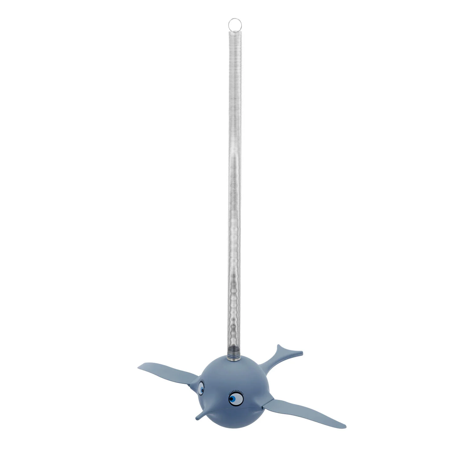 Hoptimist  Medium Soft Birdie Hoptimist - Sky