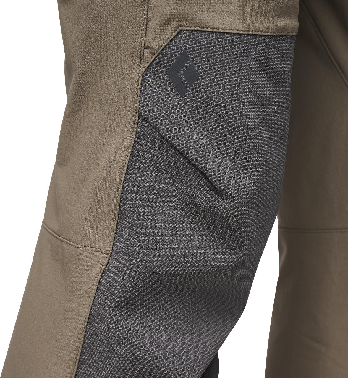 Black Diamond Alpine Hybrid Pant M's