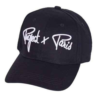 Casquette homme Essentials PROJECT X PARIS