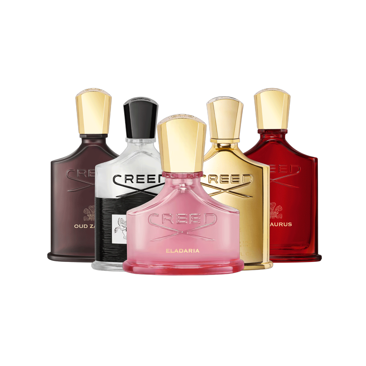 Sample Set Creed