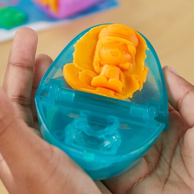 Play-Doh Fly Startsett