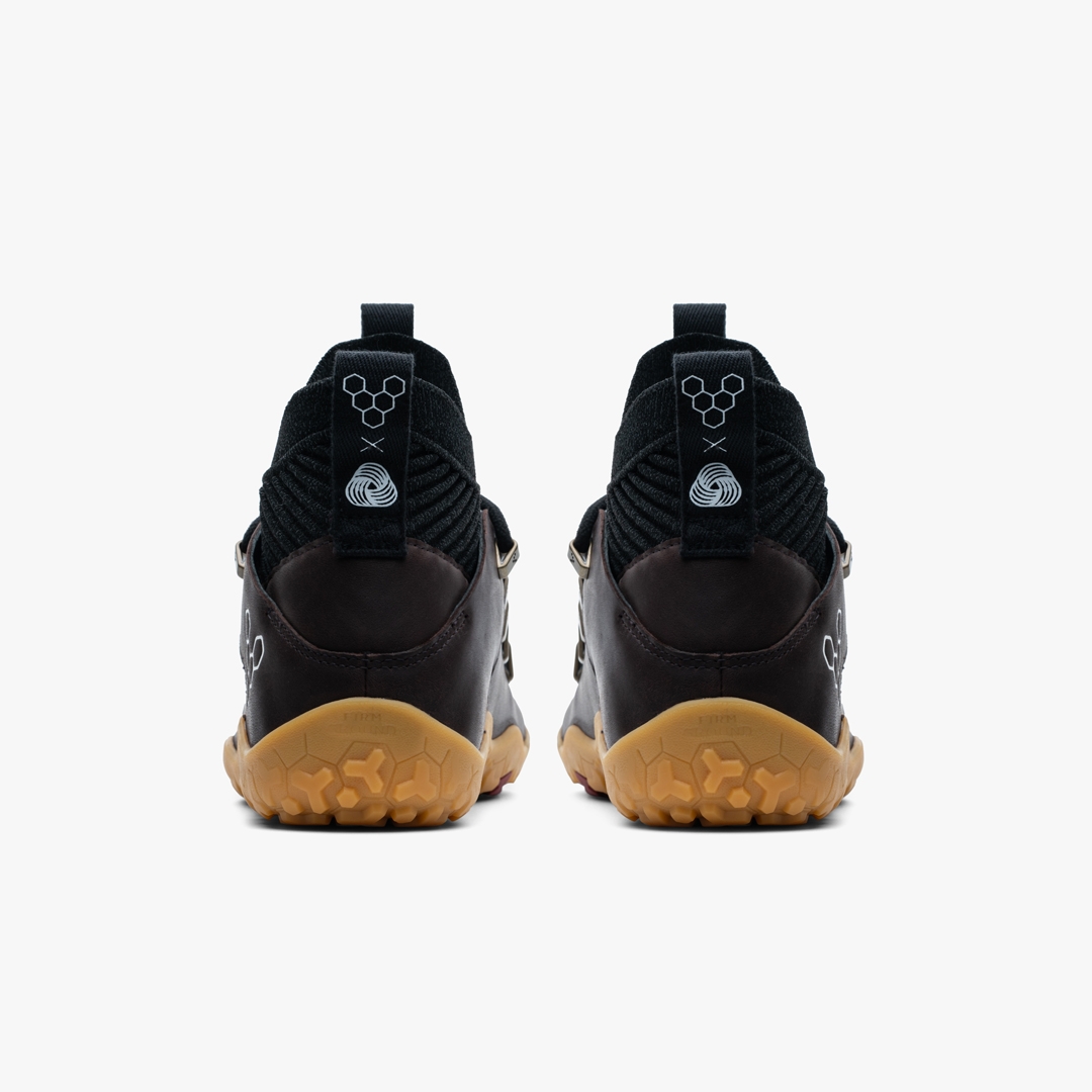 Magna Leather FG Womens