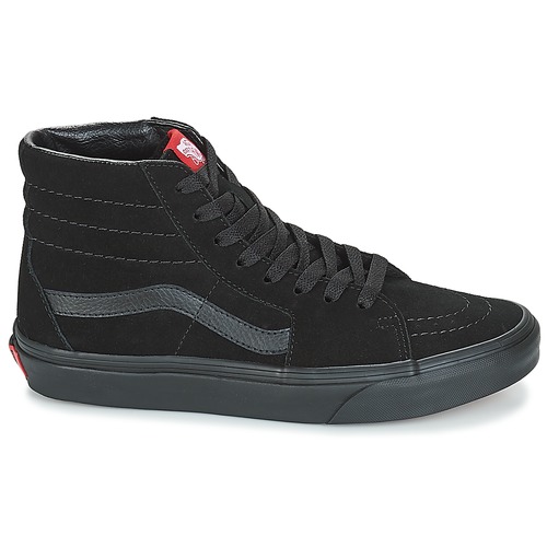 Vans - UA SK8-HI - Noir
