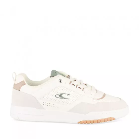 Baskets BLANC O NEILL