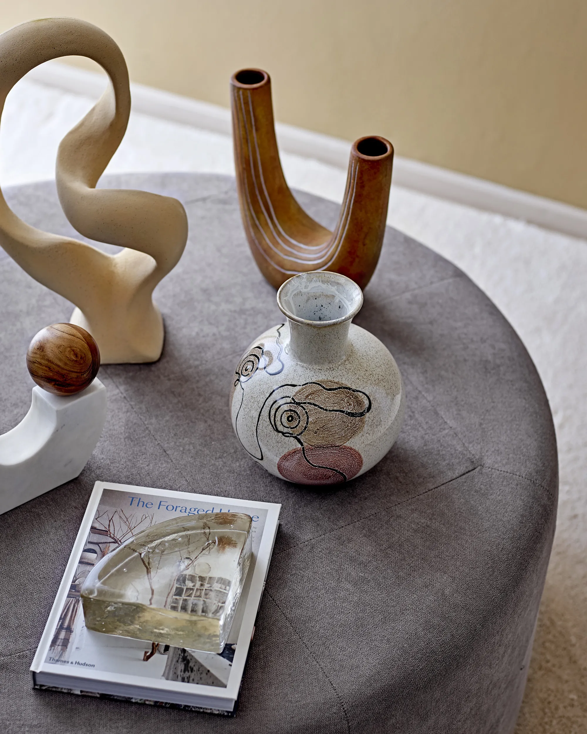 Bloomingville Irini Vase