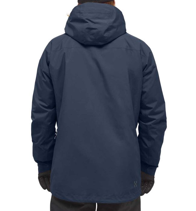 Latnja GTX Insulated Jacket Men skijakke