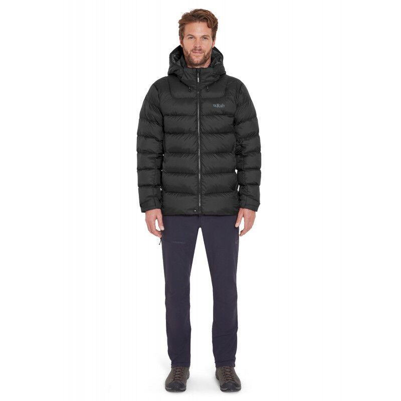 Ascent Jacket - Doudoune homme