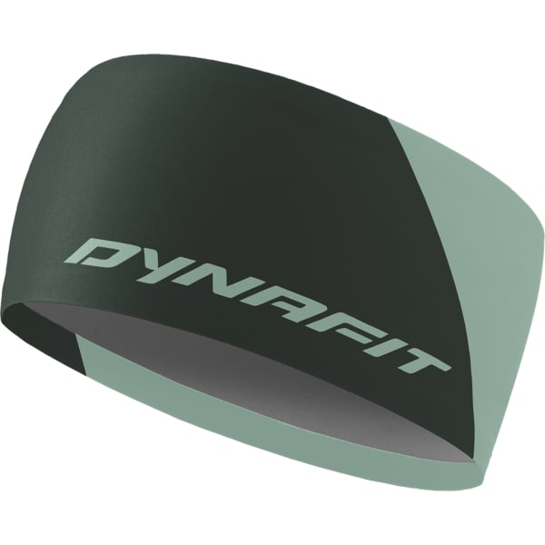 Bonnet Bandeau ski de randonnée DYNAFIT PERFORMANCE DRY HEADBAND LICHEN