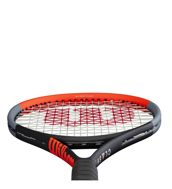 Wilson CLASH 100L FRM Tennisracket