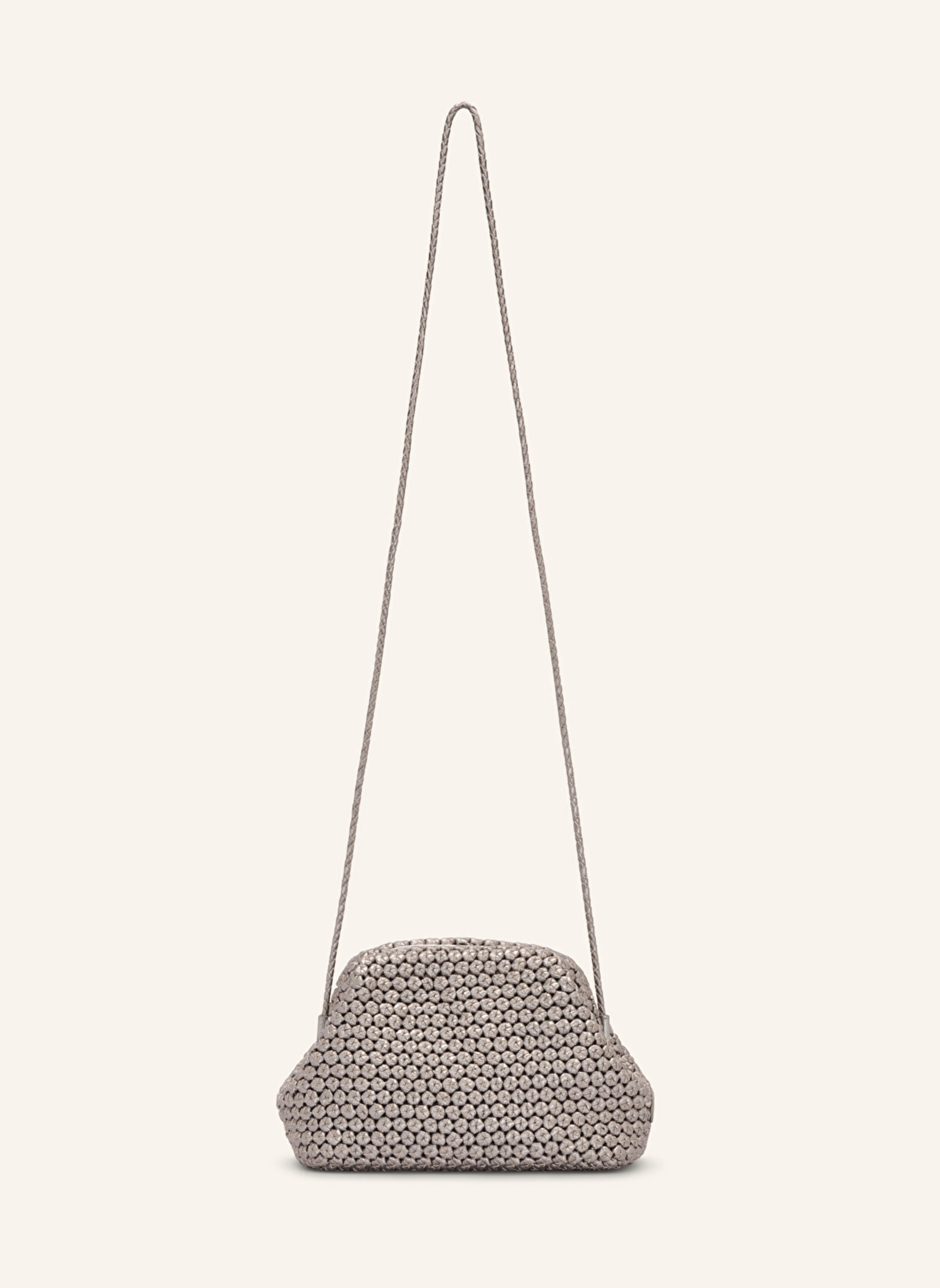 LOTTUSSE Beuteltasche NOODBAG