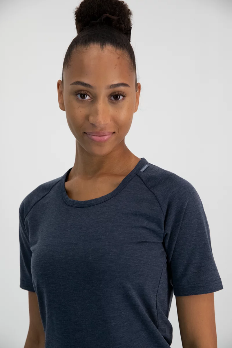 Kari Traa Aada Damen T-Shirt