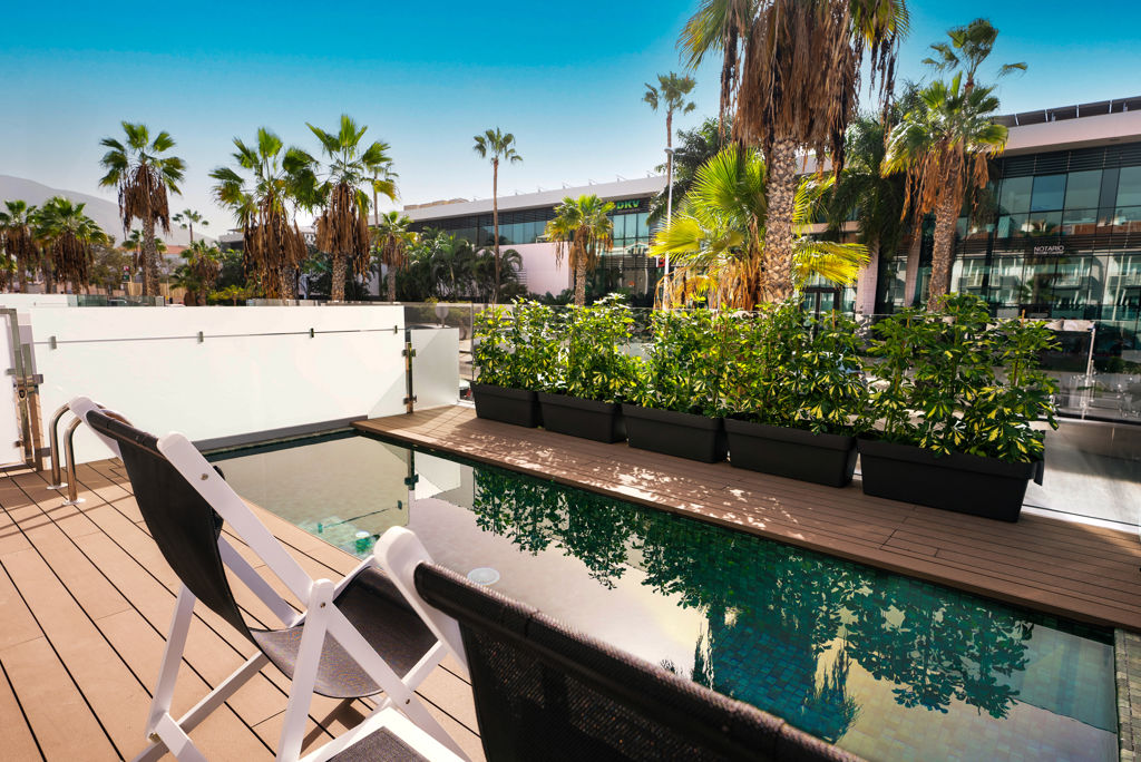 Coral Compostela Beach Golf Logies - Appartement