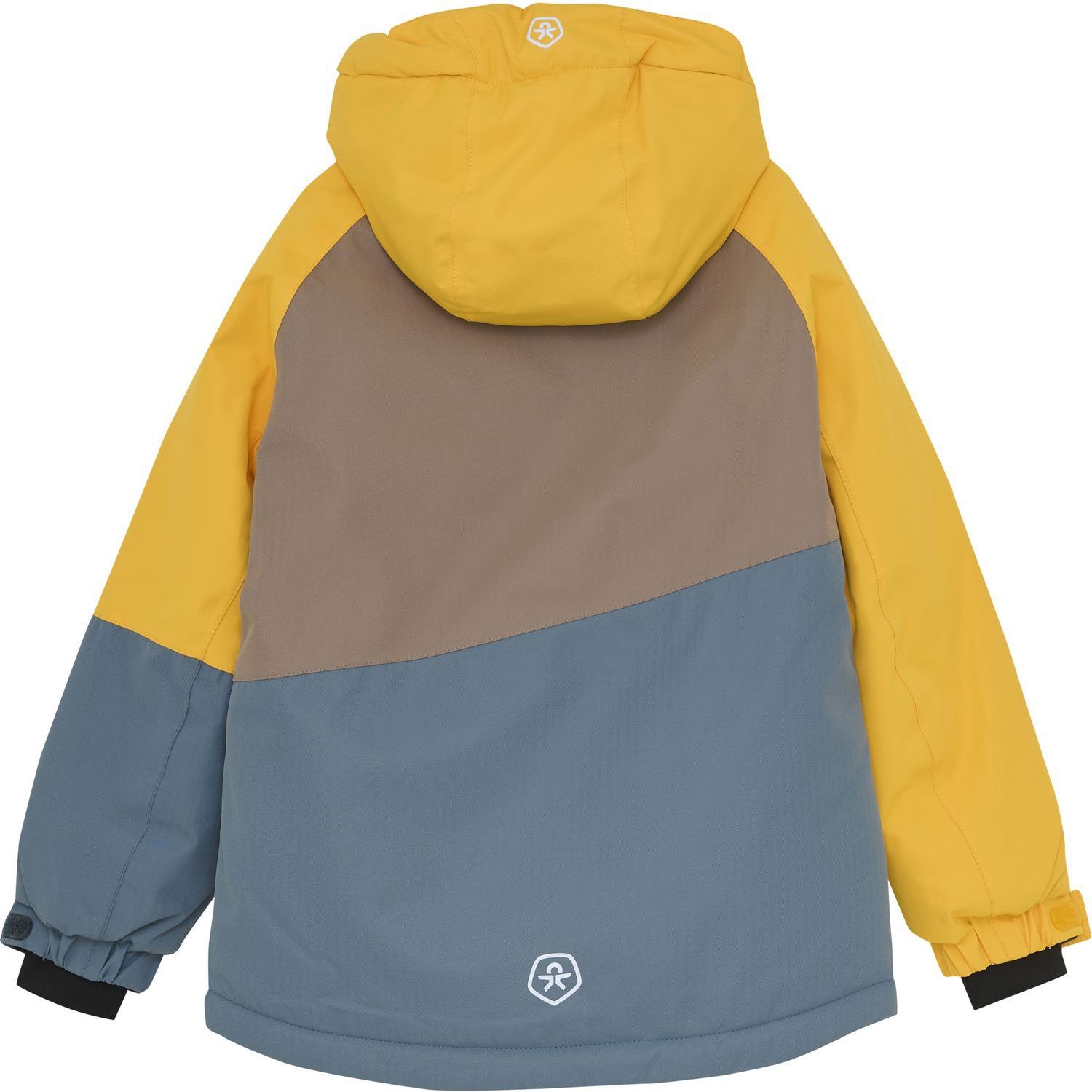 Color KidsSki Jacket Colorblock