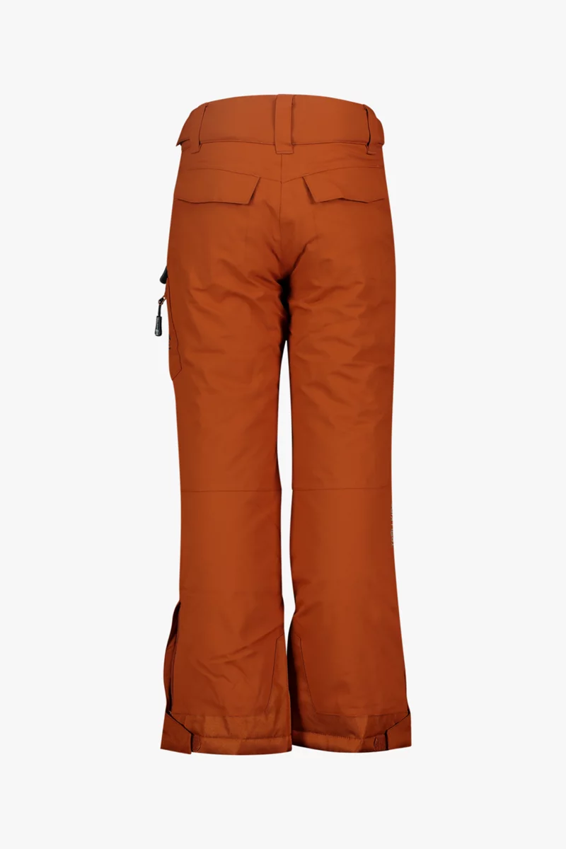 Trollkids Hallingdal Kinder Skihose