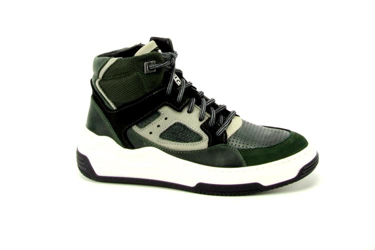 Track Style 325850 wijdte 6 green