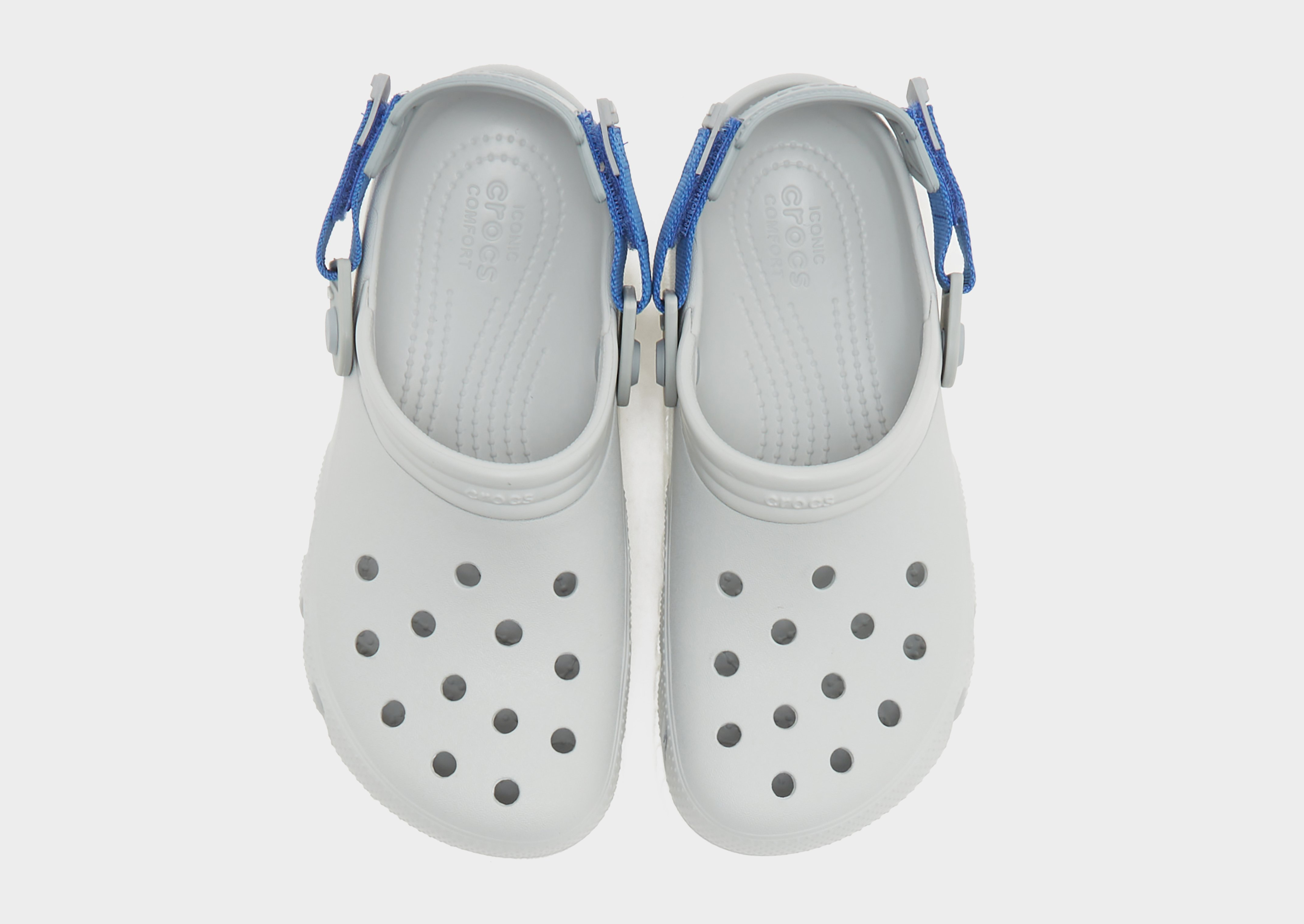 Crocs Duet Max Junior