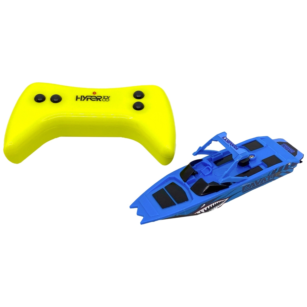 Hyper Pavati 2,4 GHz Nano-Fernbedienung Wakeboard-Boot