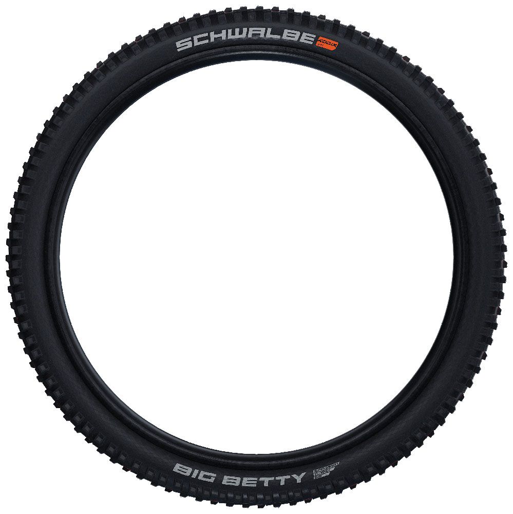 Schwalbe Big Betty Evo Super Gravity 27,5