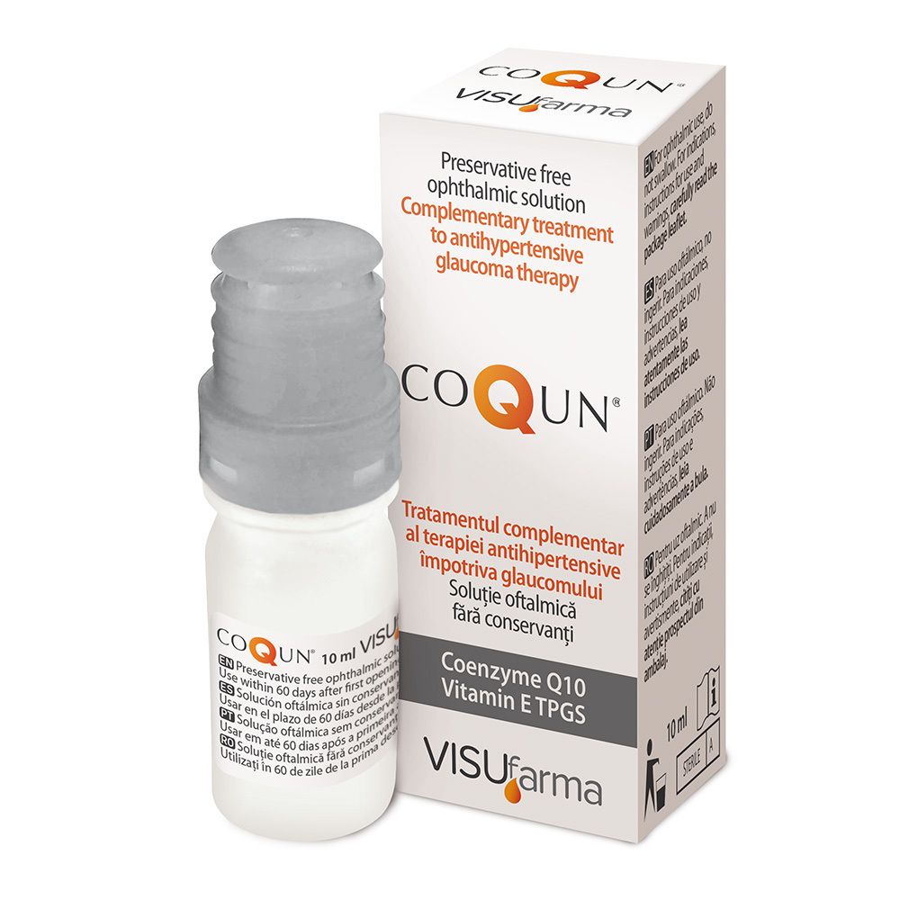 COQUN® Augenlösung