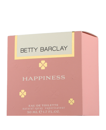 Betty Barclay Happiness edt vapo 50ml
