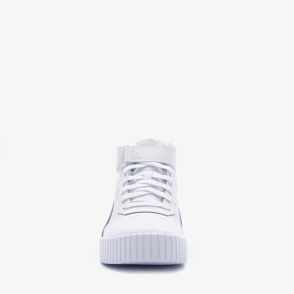 Puma Carina 2.0 Mid hoge dames sneakers