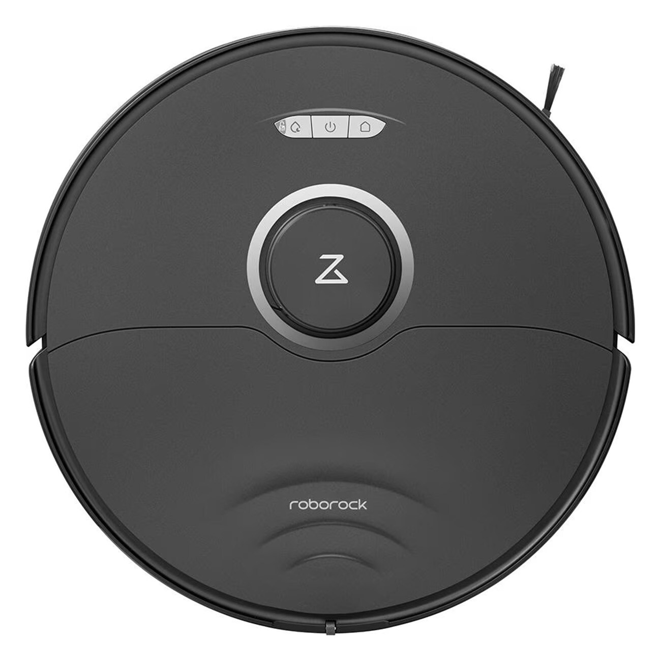 Roborock S8 Pro Ultra schwarz Saugroboter