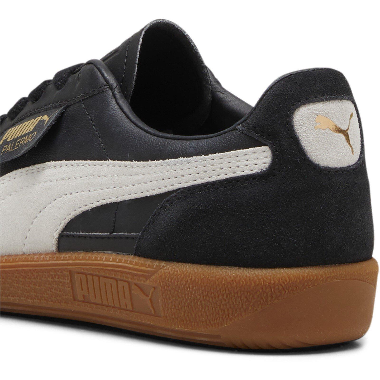 Puma Palermo Womens Trainers