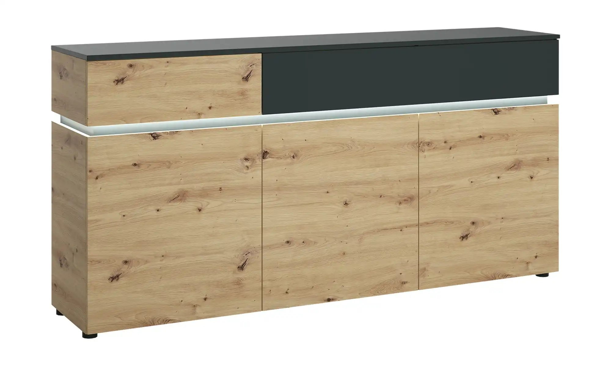 Sideboard Soft-Close Luci