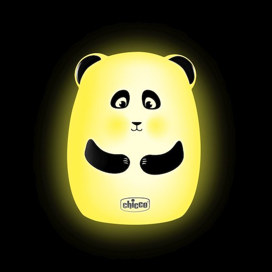 Veilleuse Sweet Lights   Panda        de               Chicco