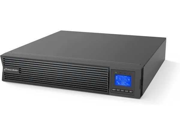 PowerWalker VFI 1000 ICR IoT UPS 1000VA/1000W