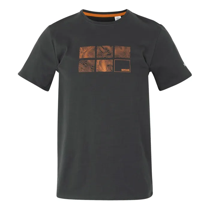 Regatta Breezed Shirt Heren