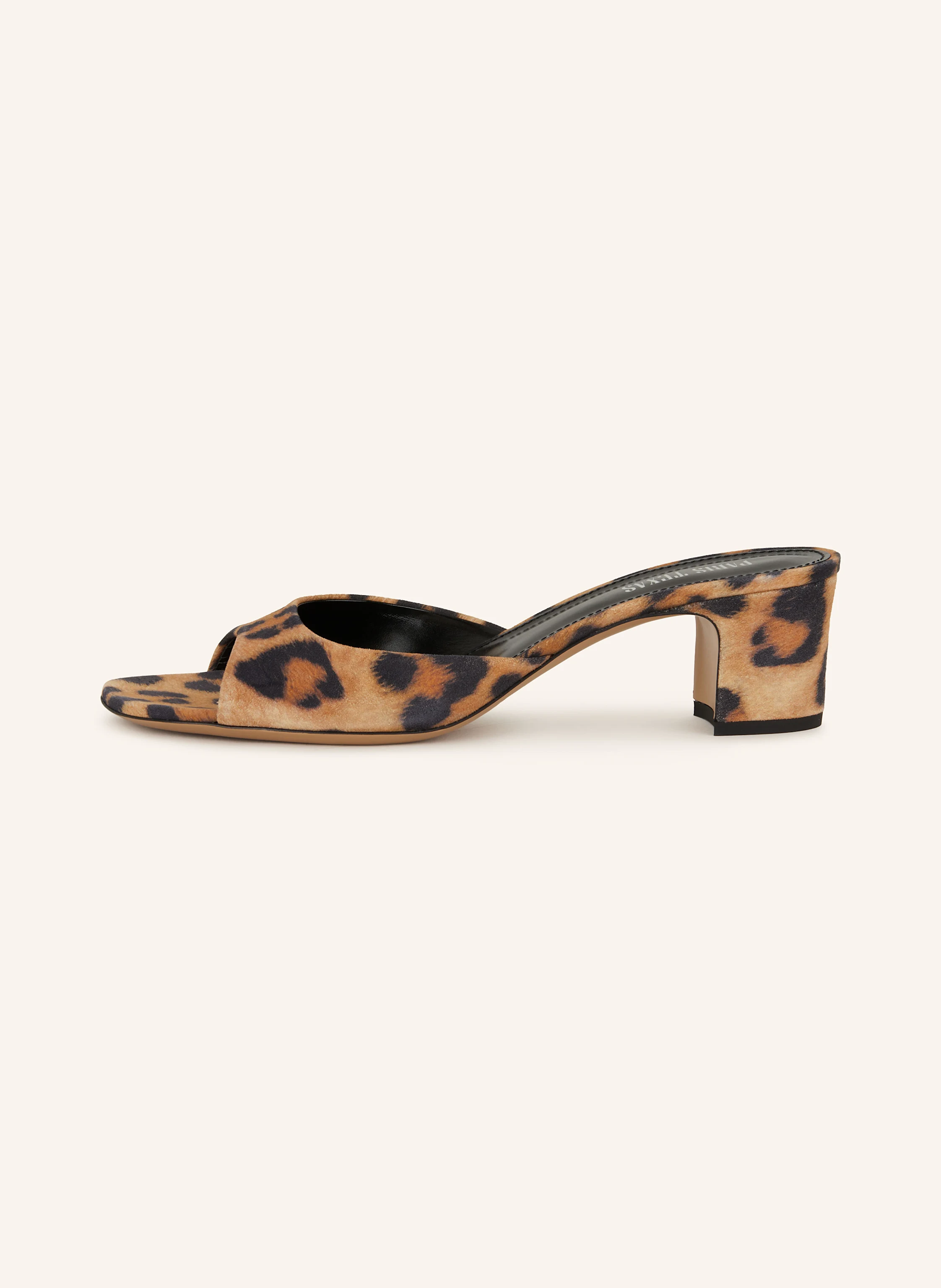 PARIS TEXAS Mules LARA