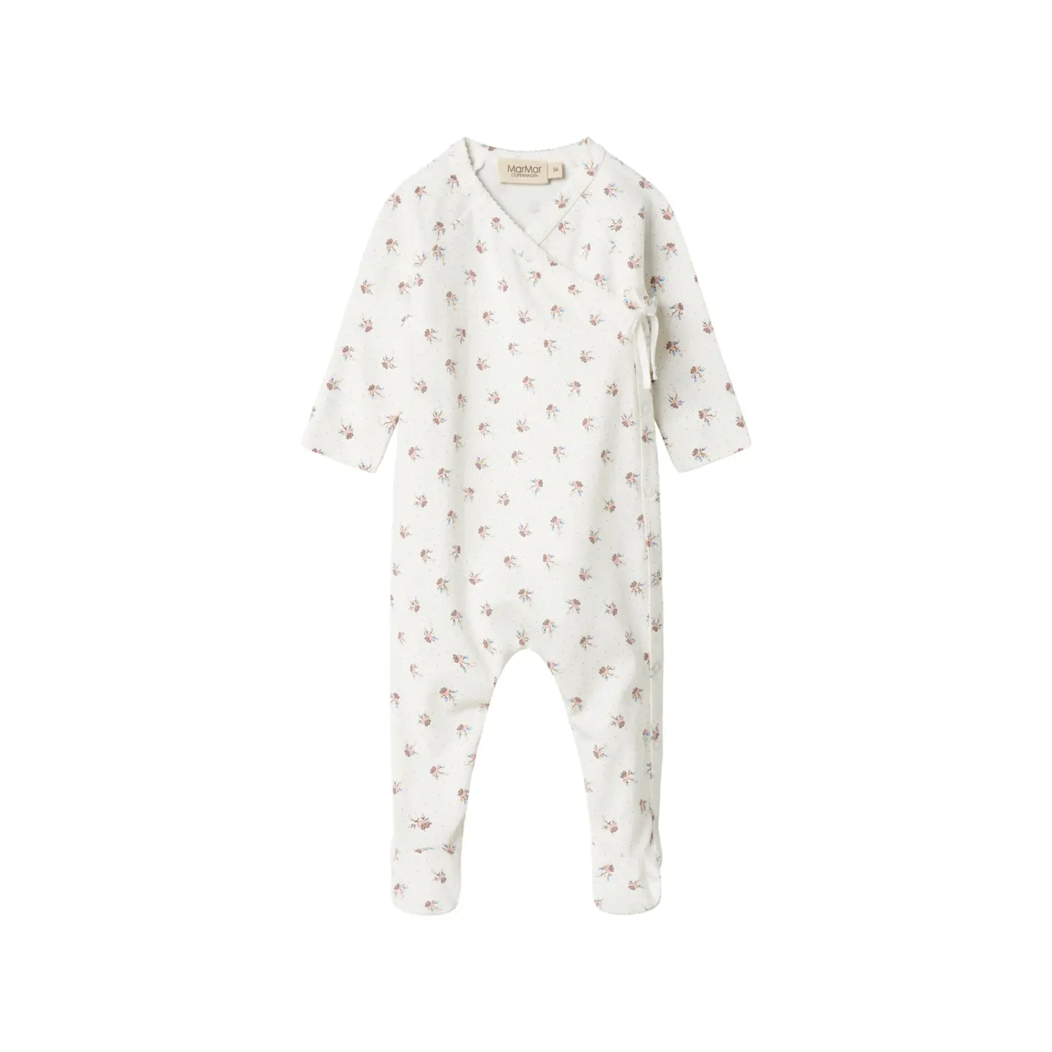 MarMar Copenhagen | Modal Smooth Print | Rubetta | Little Sakura