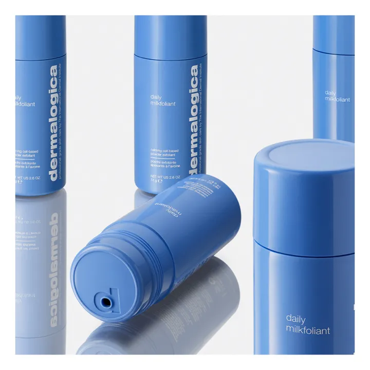 Dermalogica Exfoliant visage doux Daily Milkfoliant