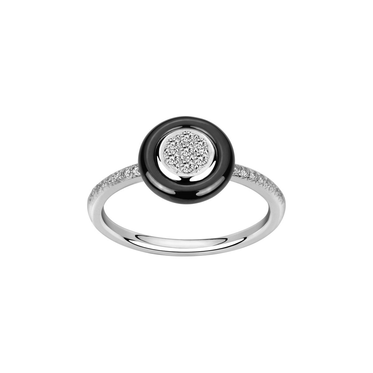 Bague en Argent