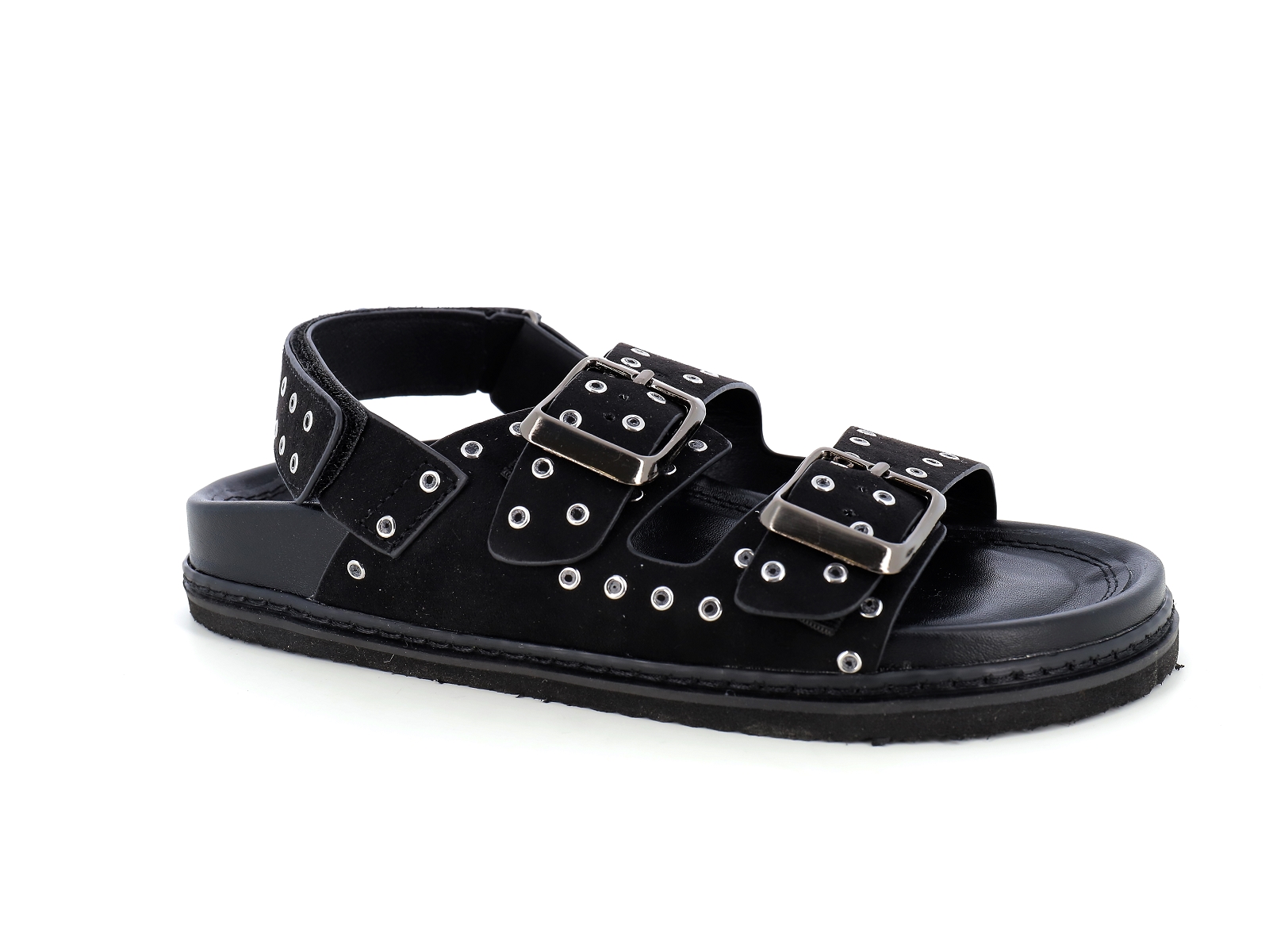 Safety jogger-591463 Synthétique Noir