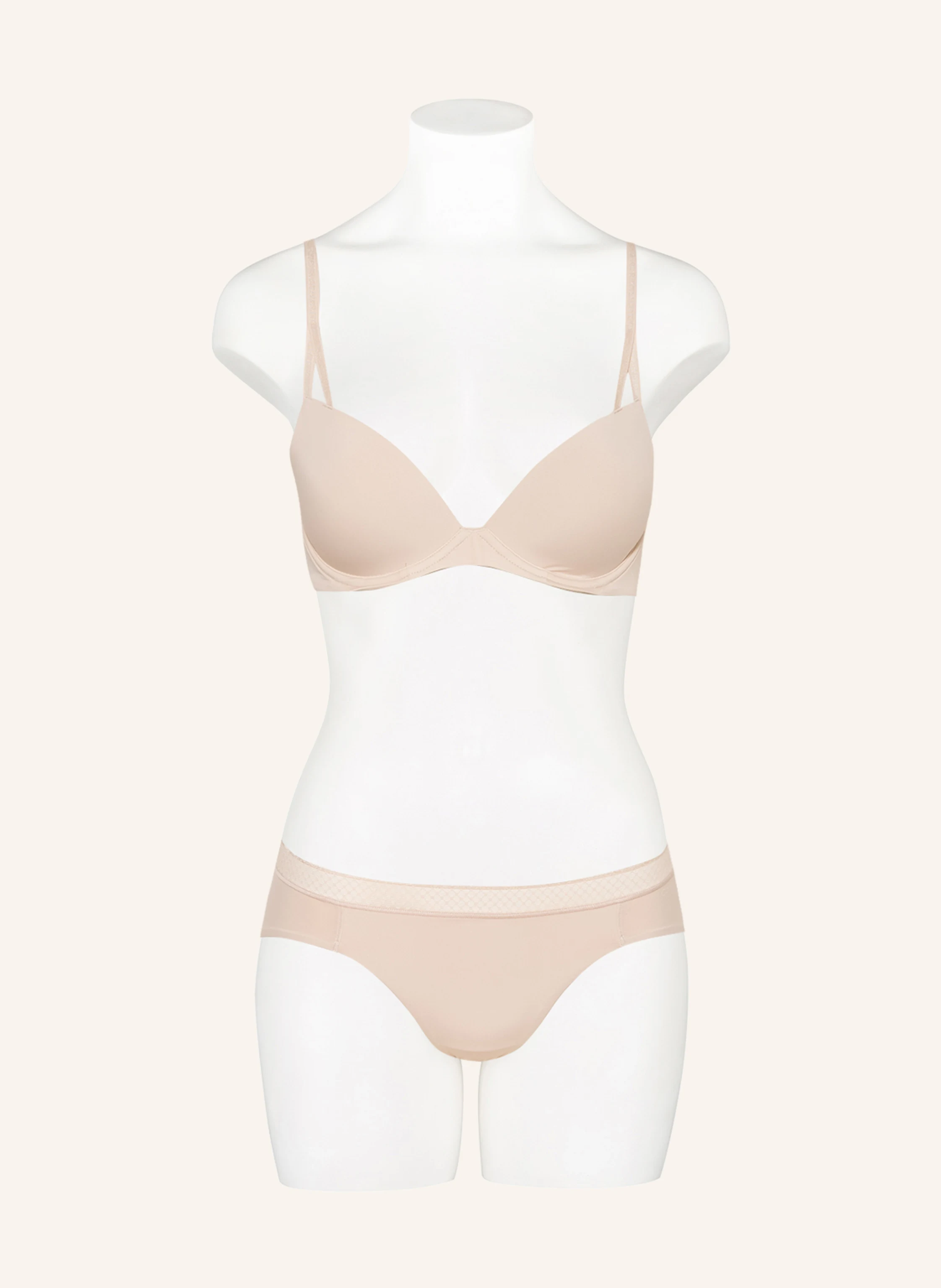 Calvin Klein Push-up-BH SEDUCTIVE COMFORT