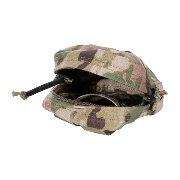 Clawgear -  Small Vertical Utility Pouch LC