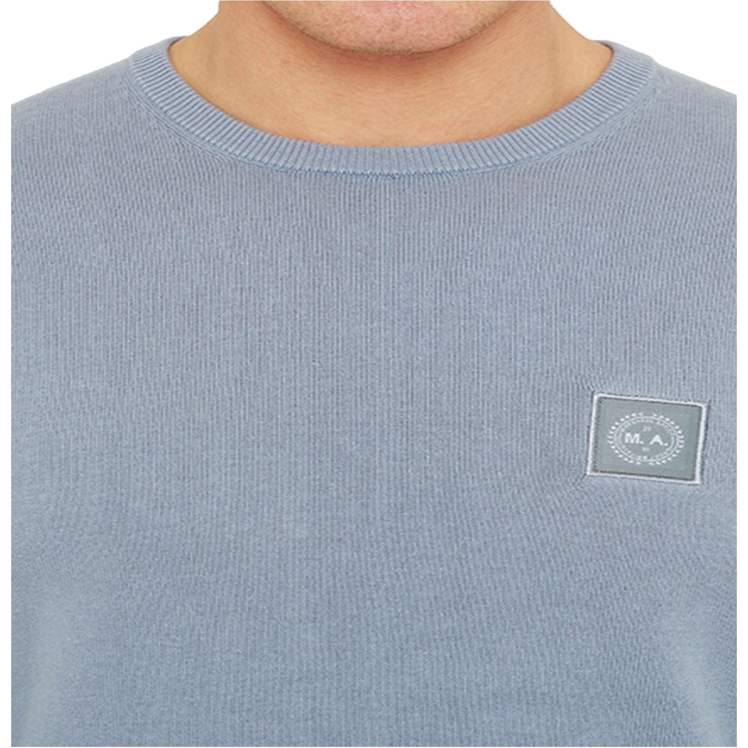 Marshall Artist MA Siren Knit Sweatshirt Mens