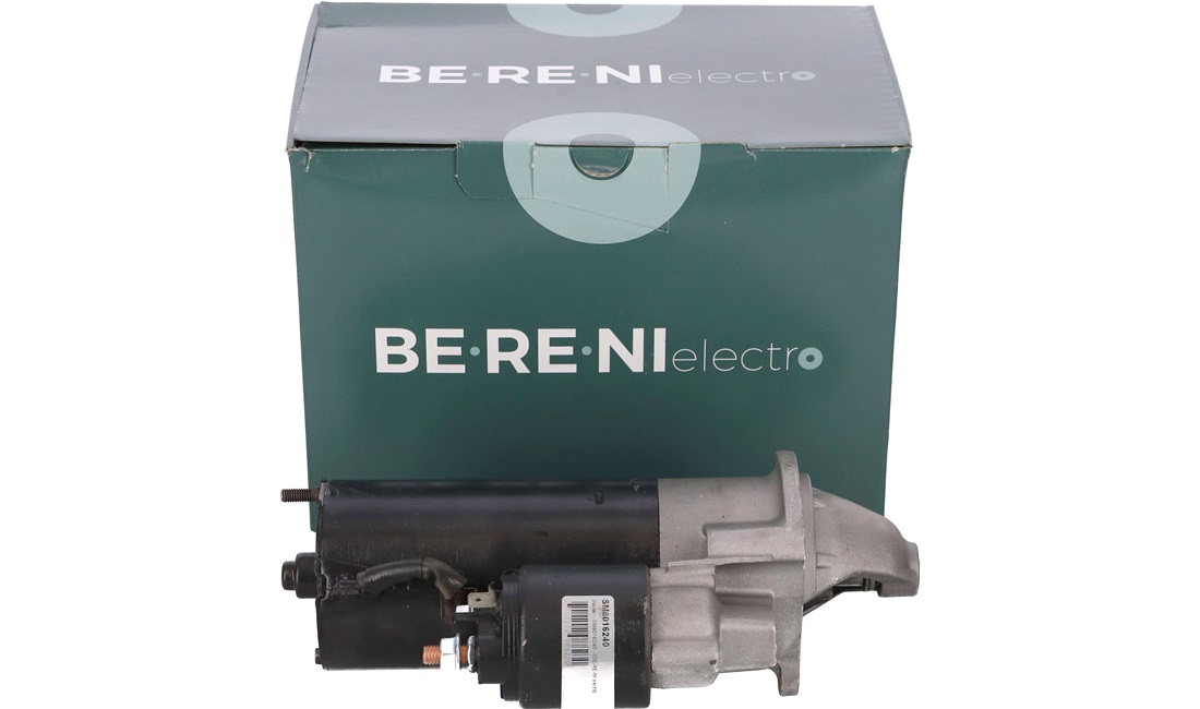 Starter