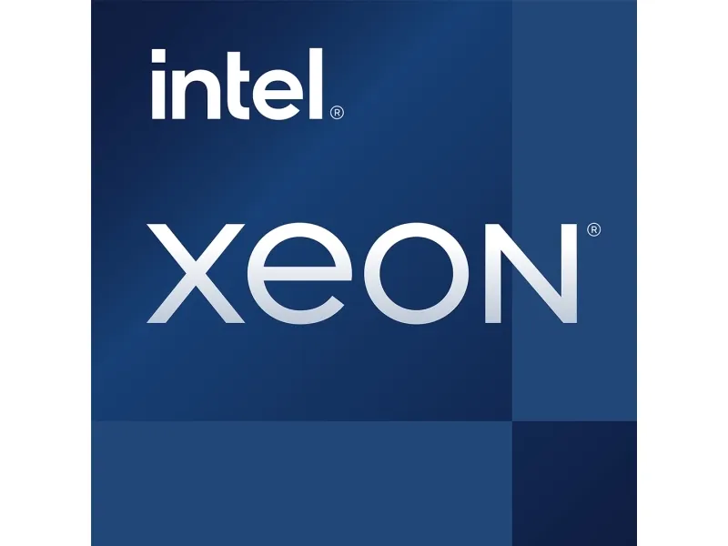 Intel Xeon E-2336 - 2.9 GHz - 6-core - 12 tråde - 12 MB cache - LGA1200 Socket - Box